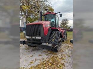 2006 Case IH STX530 QUAD