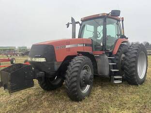 1999 Case IH MX240