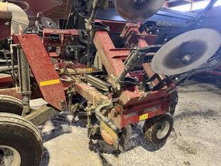 2022 Case IH Ecolo-Till 2500