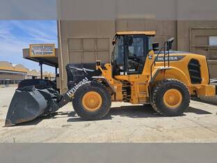 2023 Hyundai HL955A