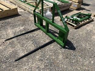 2024 Ottawa KD5500 MT