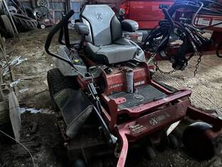 2021 Exmark LZE751GKA