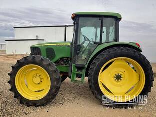 2004 John Deere 6415