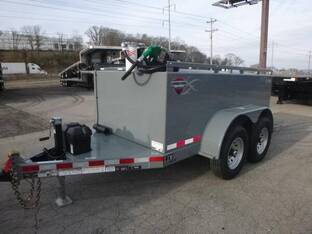 2025 Thunder Creek EV990