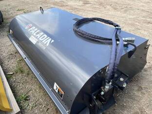 2024 Sweepster 21584M-0022