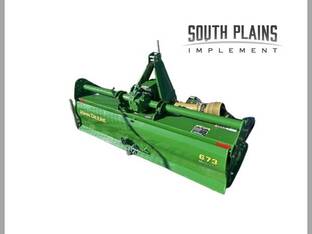 2022 John Deere 673