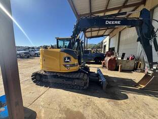 2024 John Deere 75 P-TIER