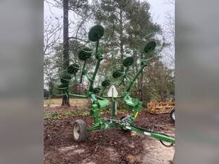 2016 Frontier WR0010