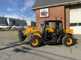 2021 JCB 505-20