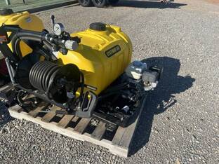 2024 Bestway 60 Gal UTV