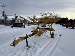 2023 Vermeer Mfg. Co. VR1224