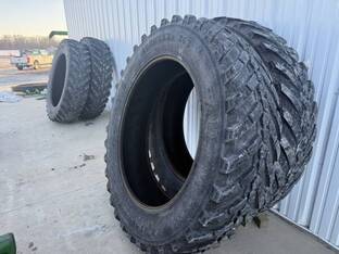 Alliance 480/80R50
