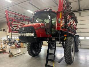 2020 Case IH PATRIOT 3240