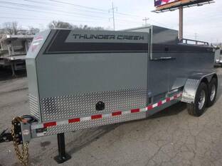 2025 Thunder Creek DW990