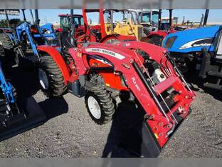 2021 Massey-Ferguson 1835E