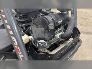 2017 Bush Hog HDZ3273VG