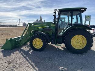 2023 John Deere 5090M