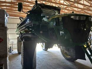 2023 John Deere 408R