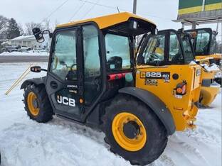 2024 JCB 525-60