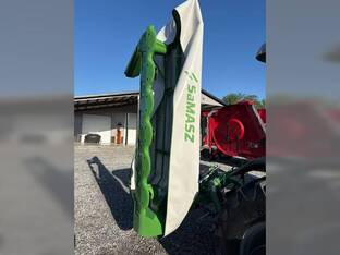 SAMASZ Disc Mowers