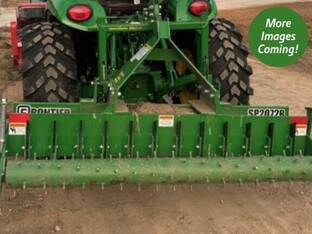 2024 Frontier SP2072B