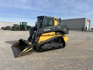 2023 John Deere 333G