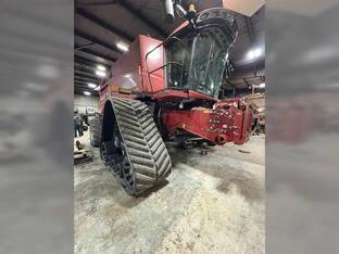 2025 Case IH 9260