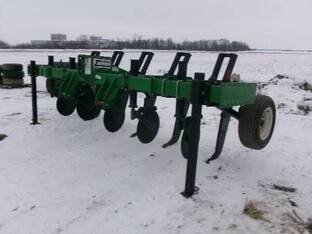 Unverferth ZONEBUILDER