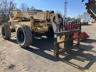 2007 Pettibone T8044