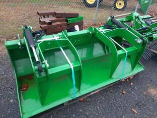 2023 Frontier AD11E-72