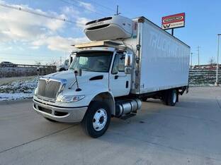 2016 International DURASTAR 4300