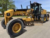 2019 Caterpillar 140M3