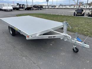 2026 Aluma 8412RT-S-13SL