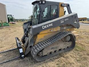 2024 John Deere 331G