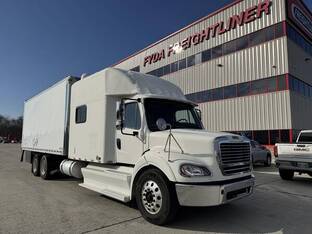 2019 Freightliner BUSINESS CLASS M2 112
