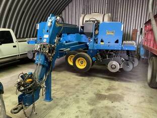 2013 Landoll 5531-30x10