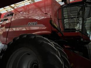 2025 Case IH 8260