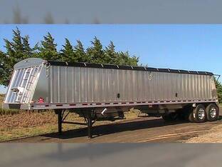 2026 Neville Built 38.5 FT X 102 IN