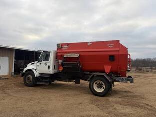 Kuhn Knight Botec 4136