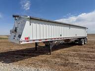 2027 Neville Built 40 FT X 102 IN