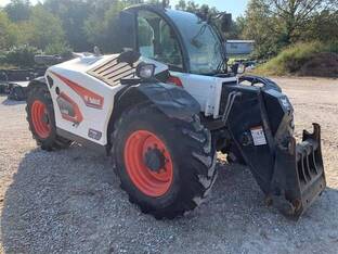 2022 Bobcat TL923