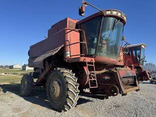 Case IH 2188