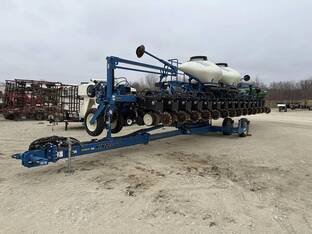 2012 Kinze 3600ASD