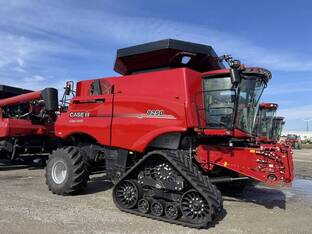 2024 Case IH 8250