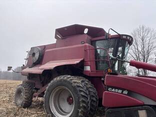 2005 Case IH 2388