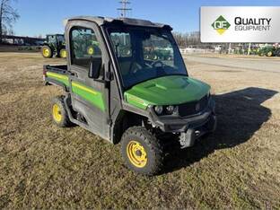 2019 John Deere XUV 865M