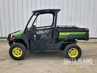 2026 John Deere GATOR XUV 845M
