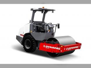 2026 Dynapac CA1300D
