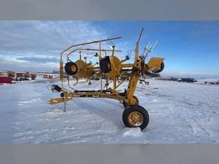 Vermeer Mfg. Co. TE2510