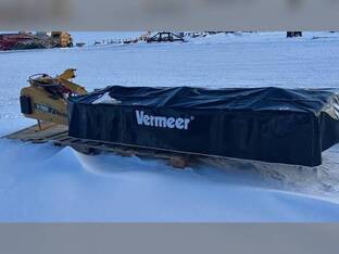 Vermeer Mfg. Co. M7050